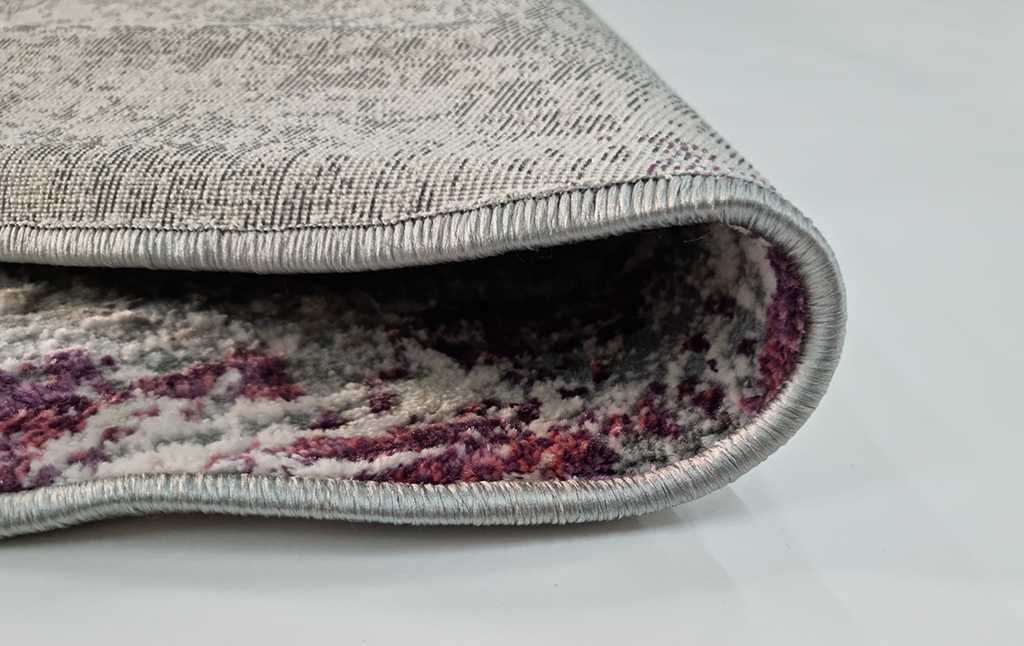 Madrid 9162 BEIGE/LILA (Oval)