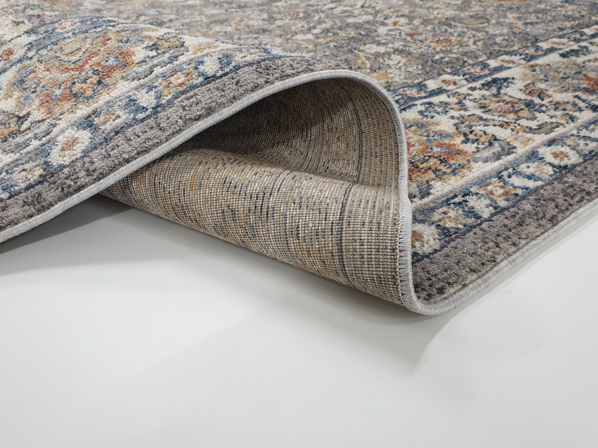 Athena 9191 L.grey