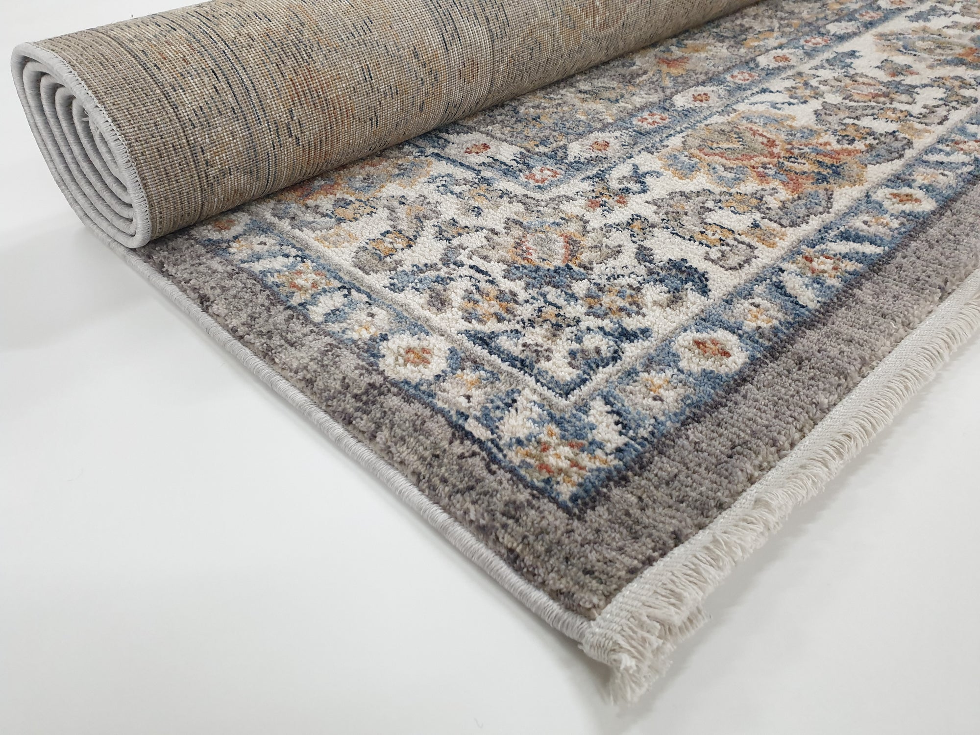 Athena 9191 L.grey