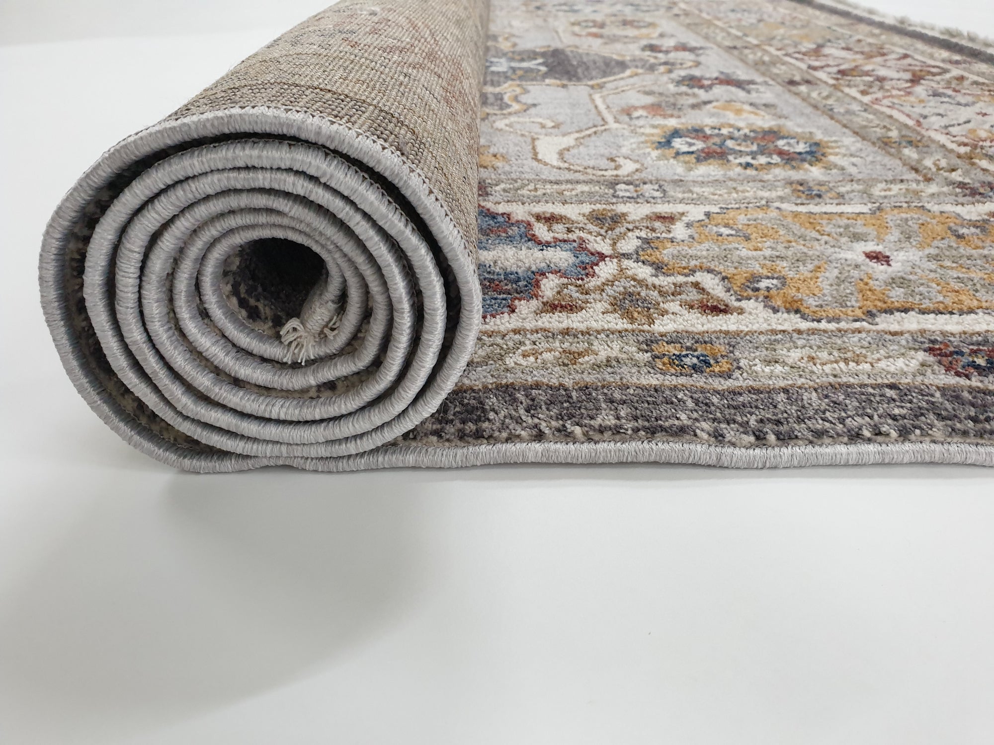 Athena 9194 L.grey