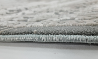 Madrid 9231 BEIGE/GRI (Oval)