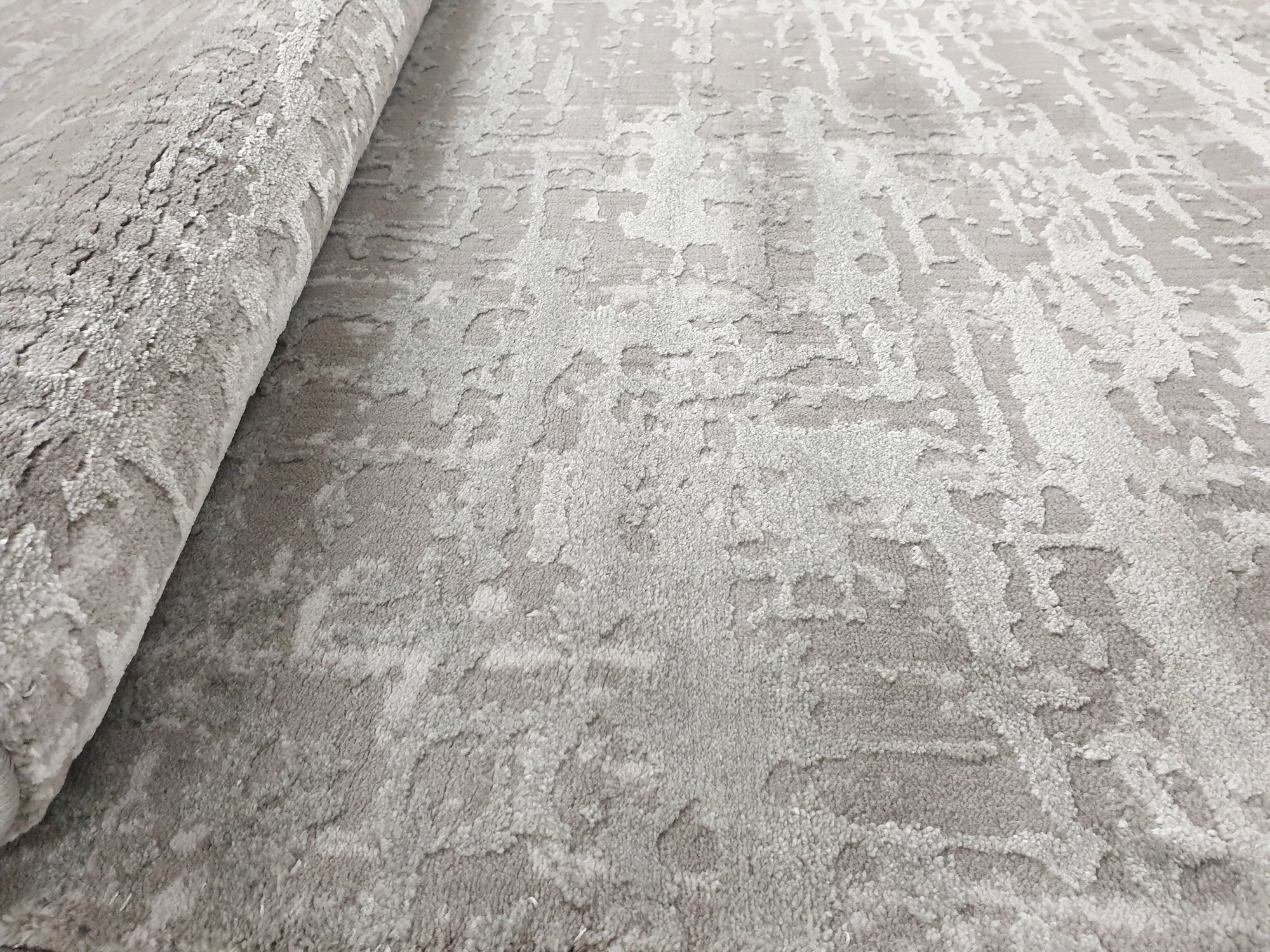 Vogue 9320A GREY/GREY