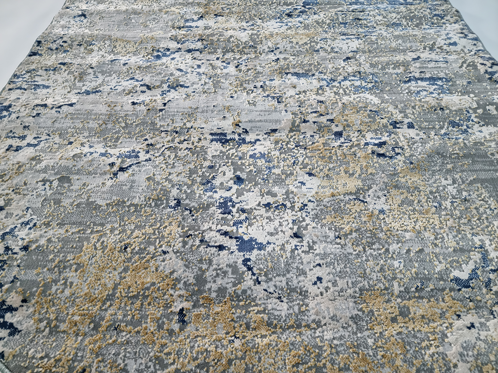 Madrid 9371 BEIGE/MAVI (Oval)