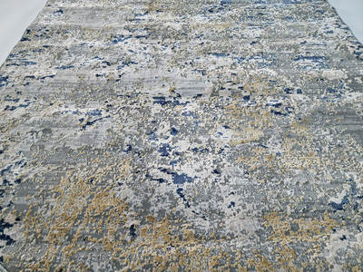 Madrid 9371 BEIGE/MAVI (Oval)