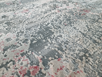 Madrid 9371 BEIGE/PEMBE (Oval)