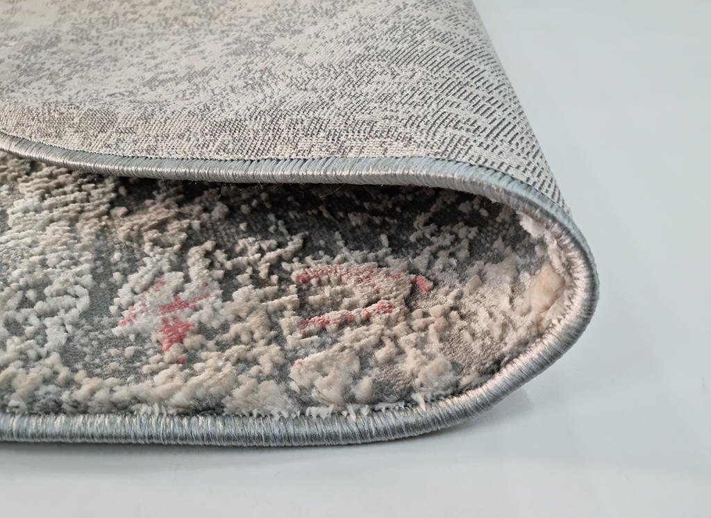 Madrid 9371 BEIGE/PEMBE (Oval)