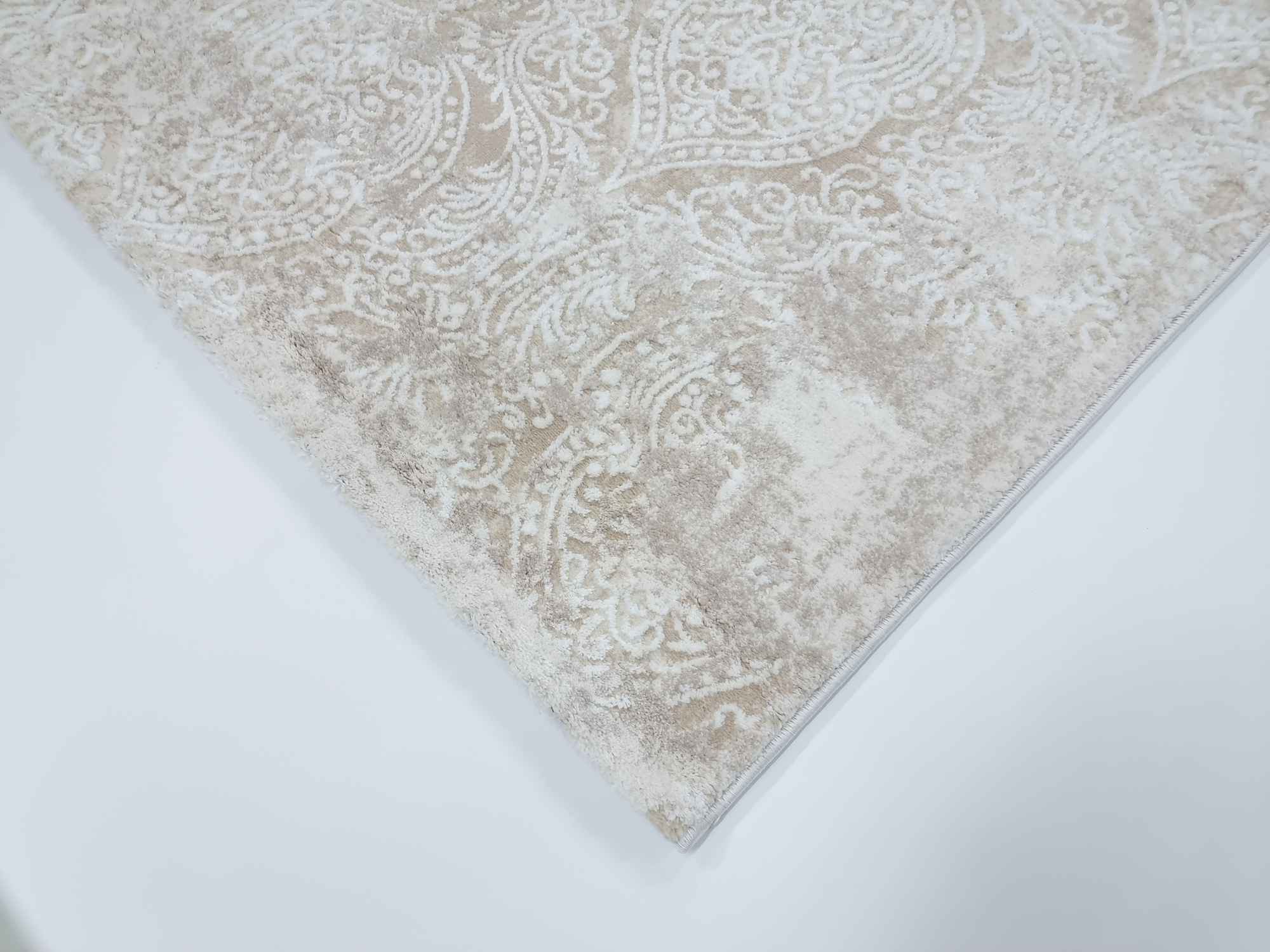 Vogue 9516 CREAM/CREAM