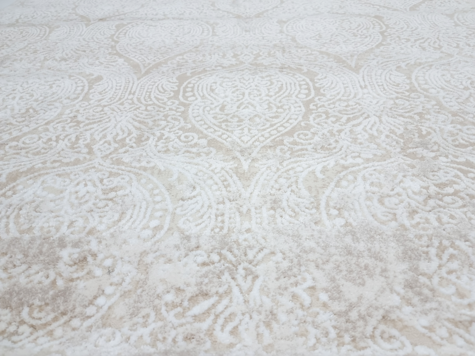Vogue 9516 CREAM/CREAM