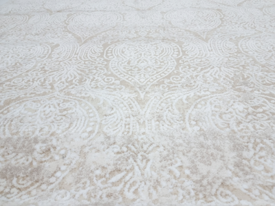 Vogue 9516 CREAM/CREAM