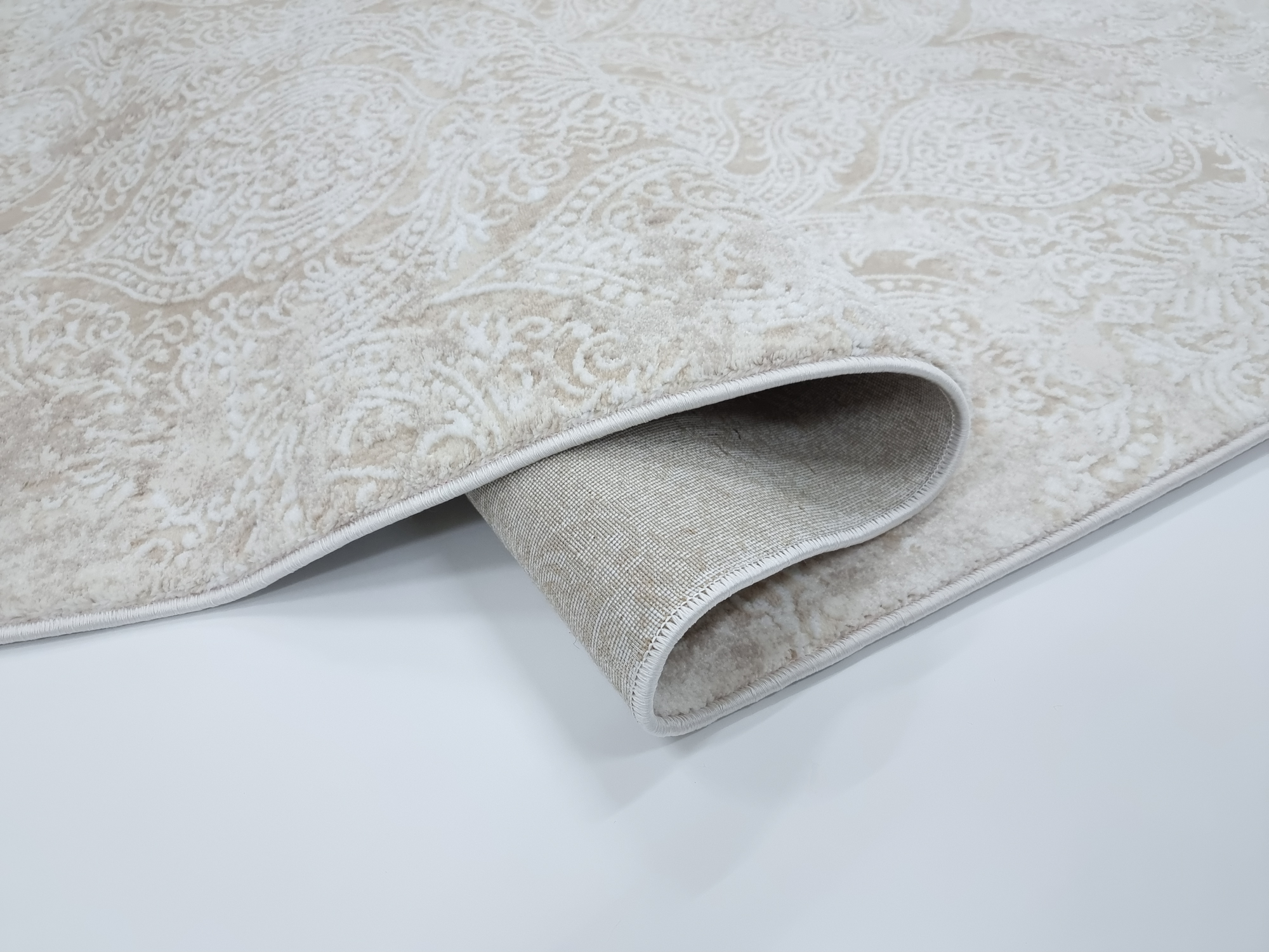 Vogue 9516 CREAM/CREAM