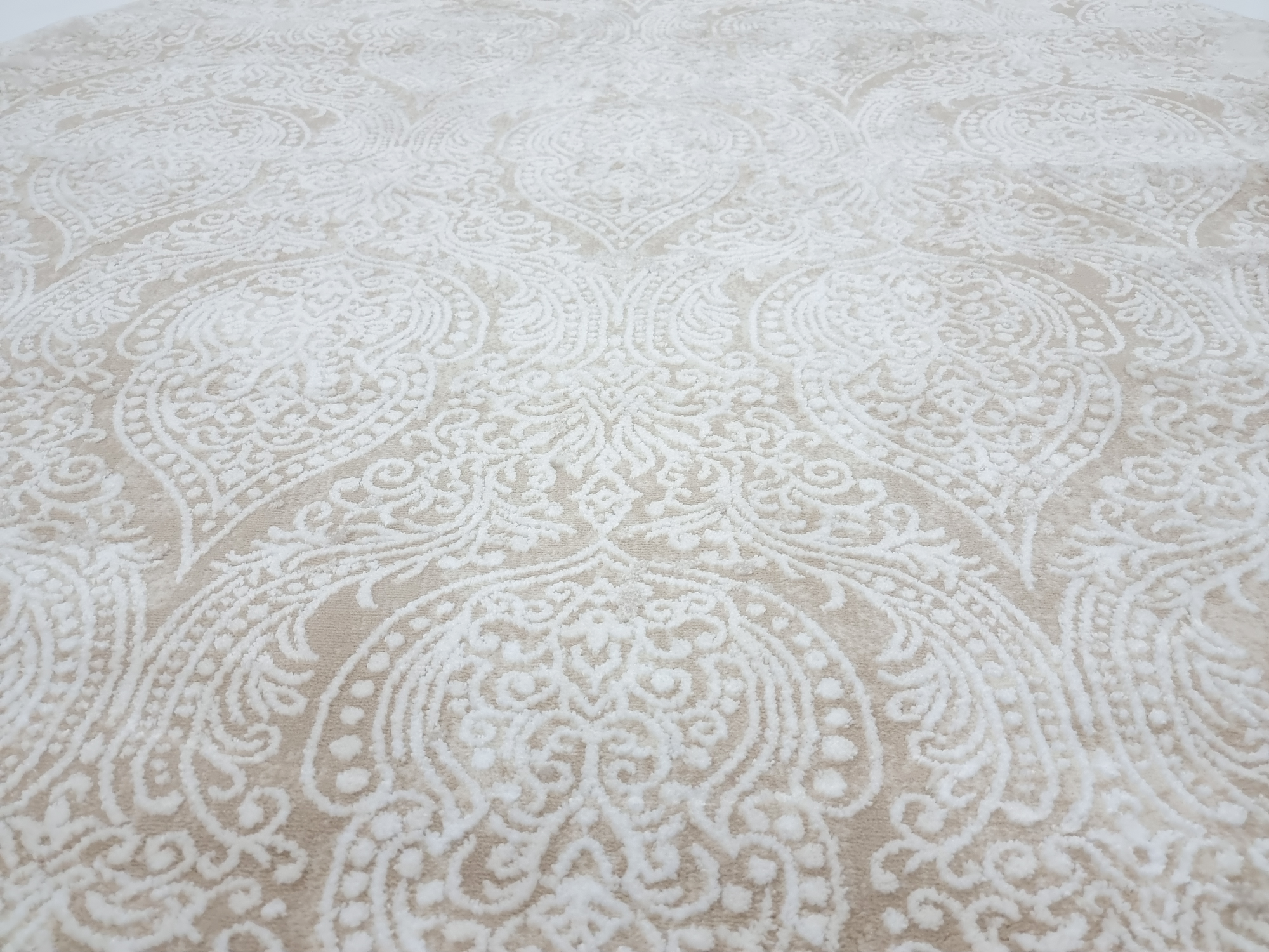 Vogue 9516 CREAM/CREAM