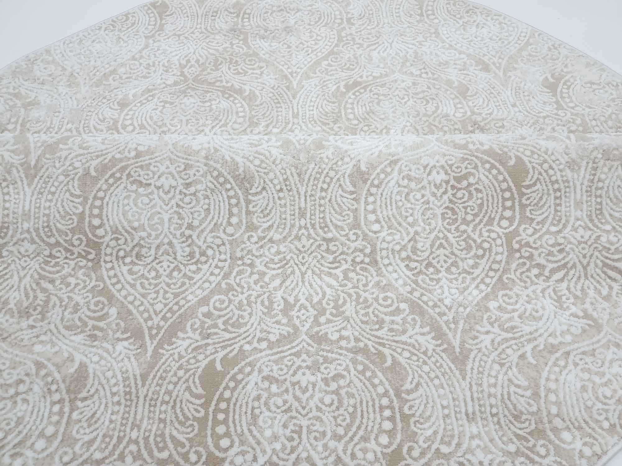 Vogue 9516 CREAM/CREAM