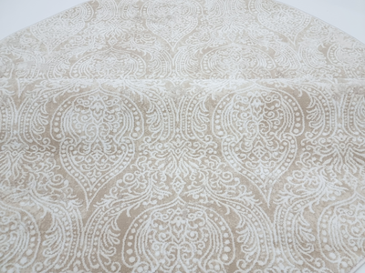 Vogue 9516 CREAM/CREAM