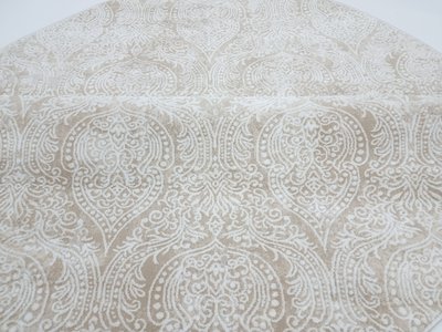 Vogue 9516 CREAM/CREAM