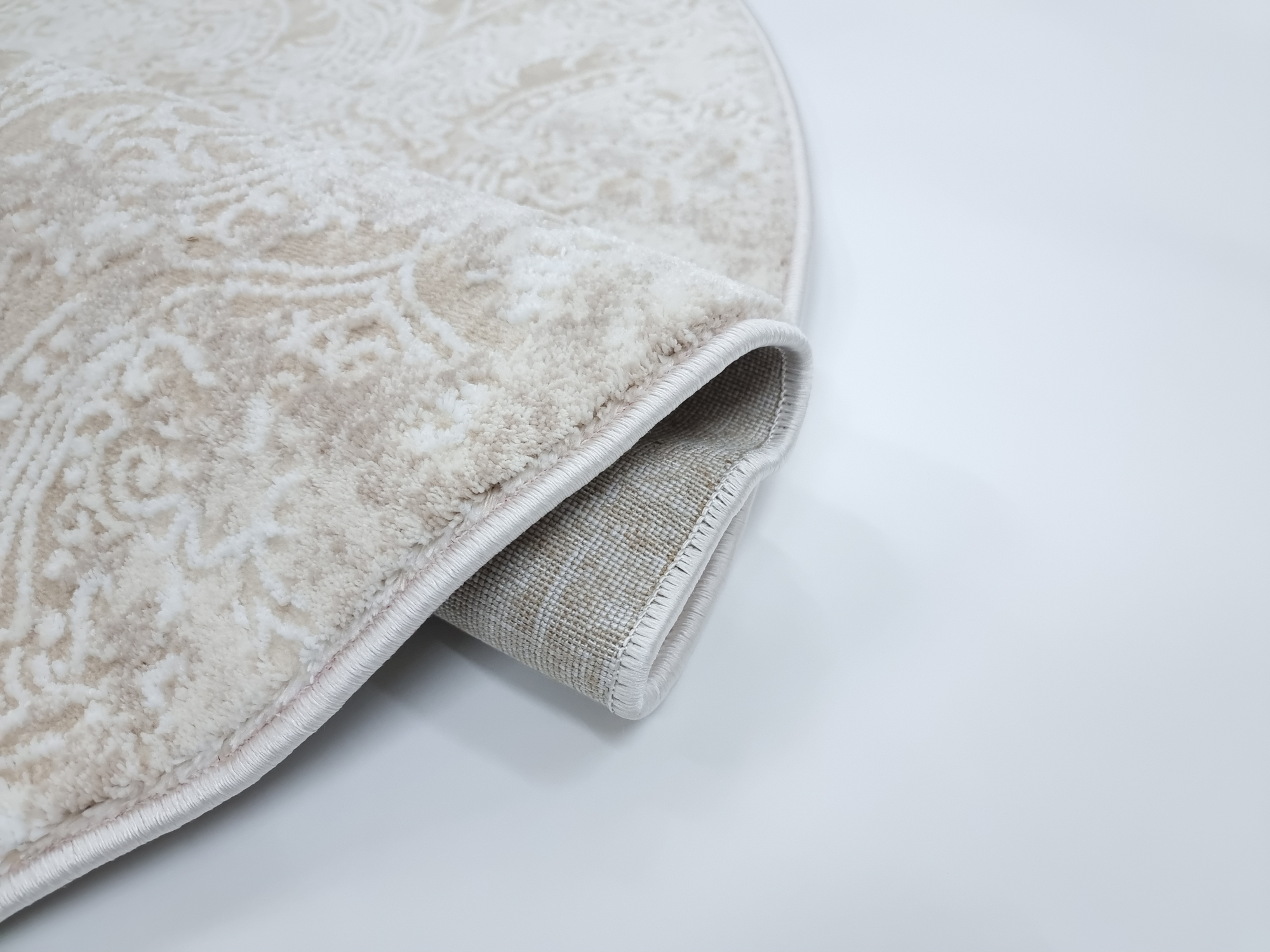 Vogue 9516 CREAM/CREAM