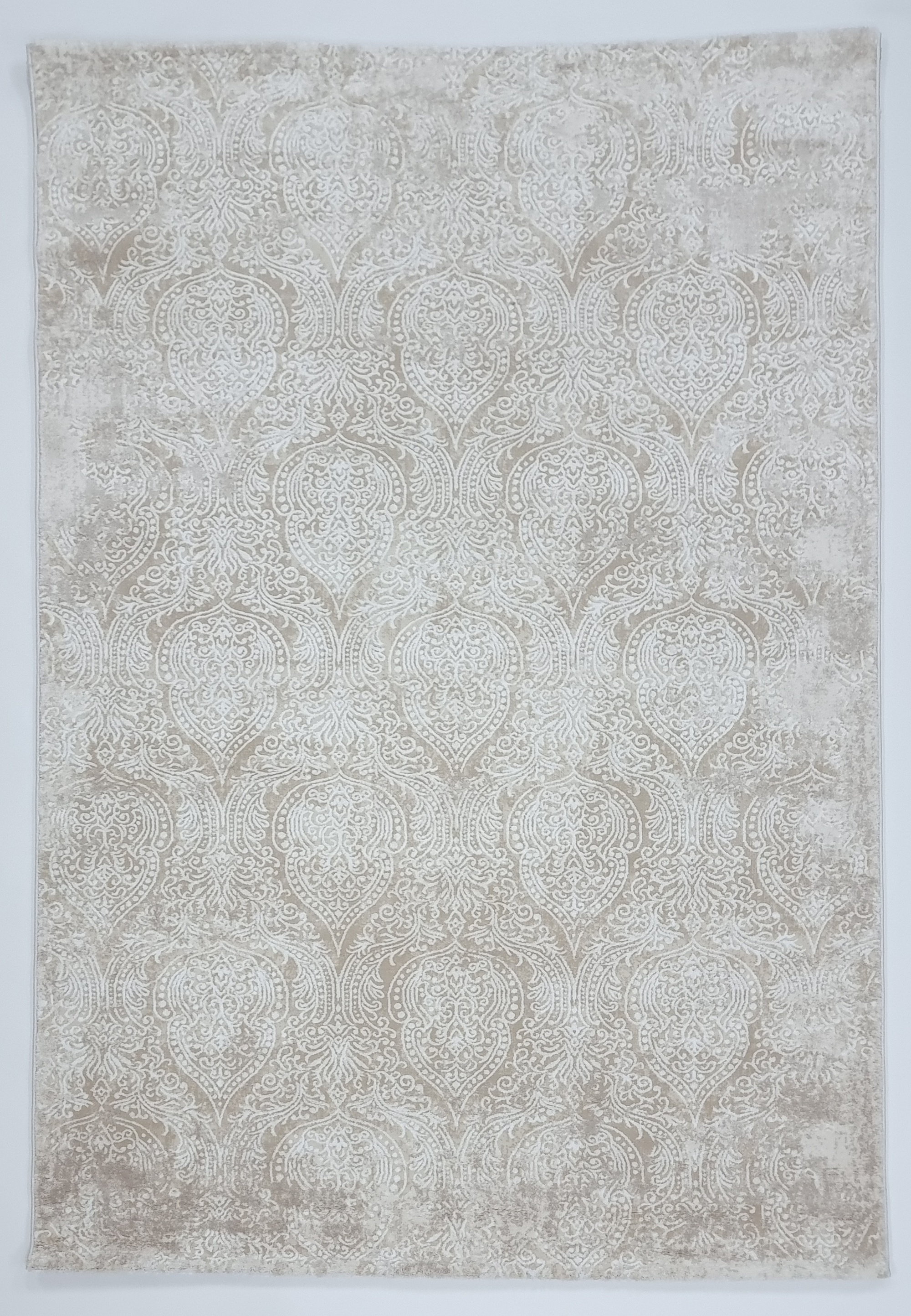 Vogue 9516 CREAM/CREAM
