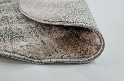 Madrid 9548 BEIGE/GRI (Oval)