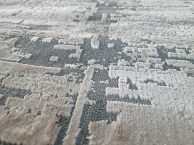 Madrid 9556 BEIGE/GRI (Oval)