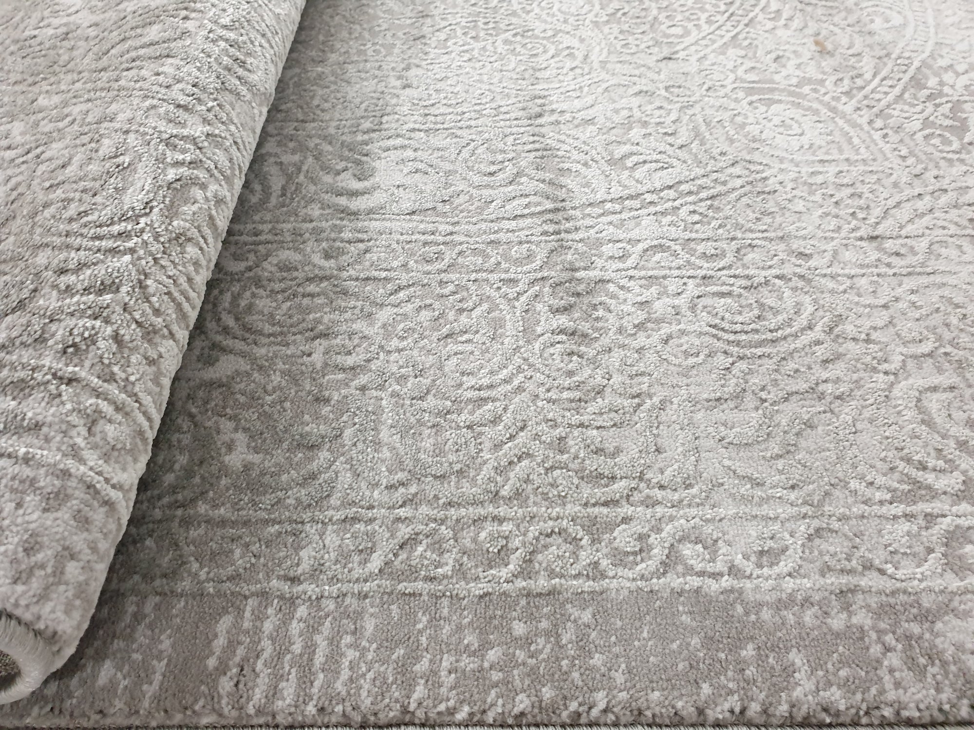 Vogue 9559A L.GREY/L.GREY