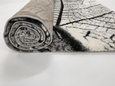 Sophia  9581 L.grey/L.grey