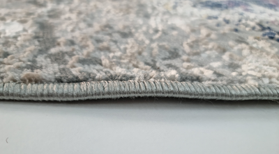 OLYMP 9625 CREAM/LILA(OVAL)