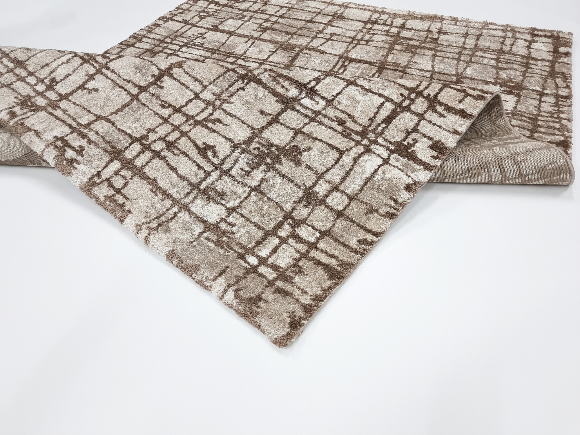 ASTANA 9717 CREAM/MINK