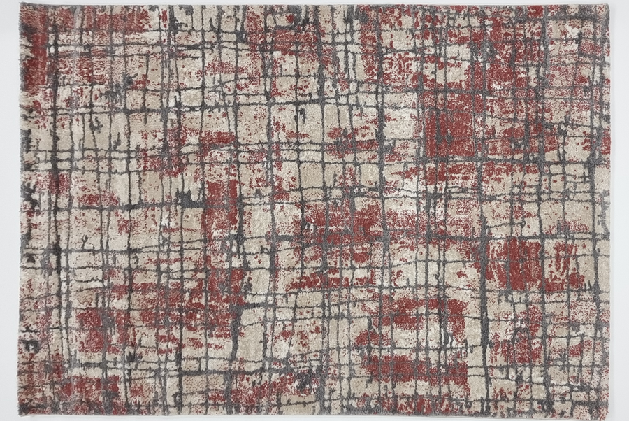 ASTANA  9717 K.PUDRA/CREAM