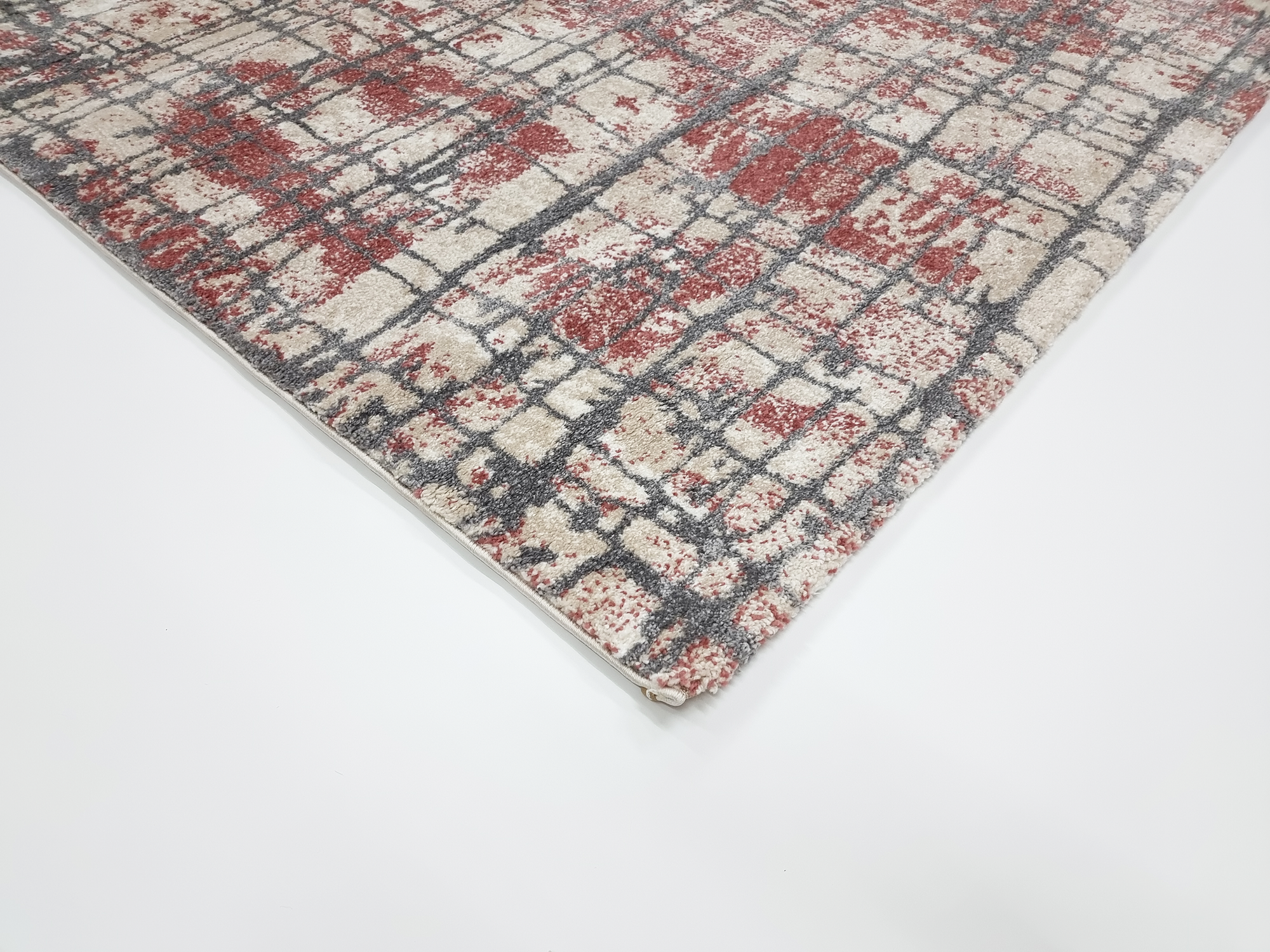 ASTANA  9717 K.PUDRA/CREAM