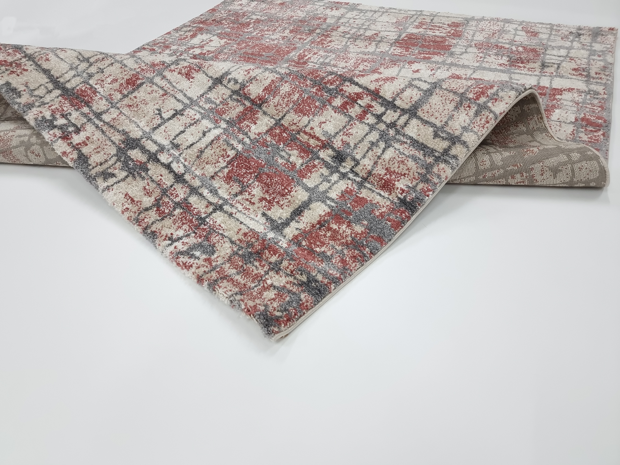 ASTANA 9717 K.PUDRA/CREAM