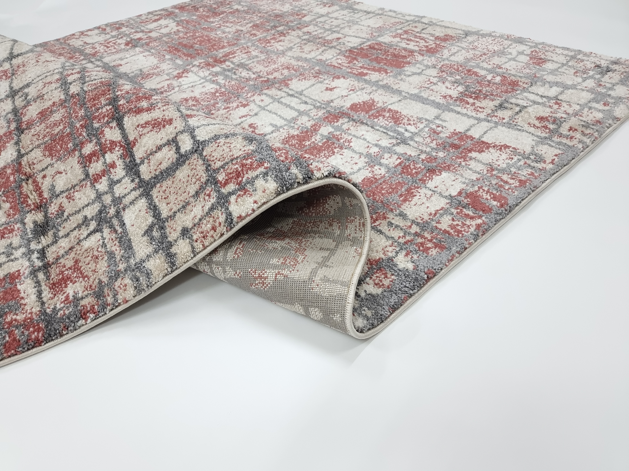 ASTANA  9717 K.PUDRA/CREAM