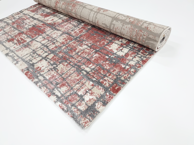 ASTANA 9717 K.PUDRA/CREAM