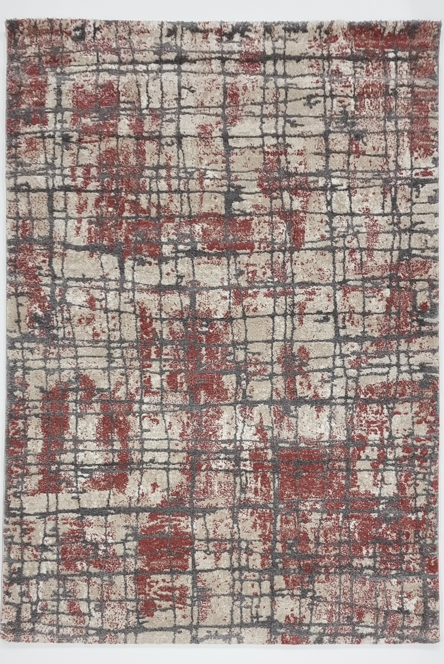 ASTANA 9717 K.PUDRA/CREAM