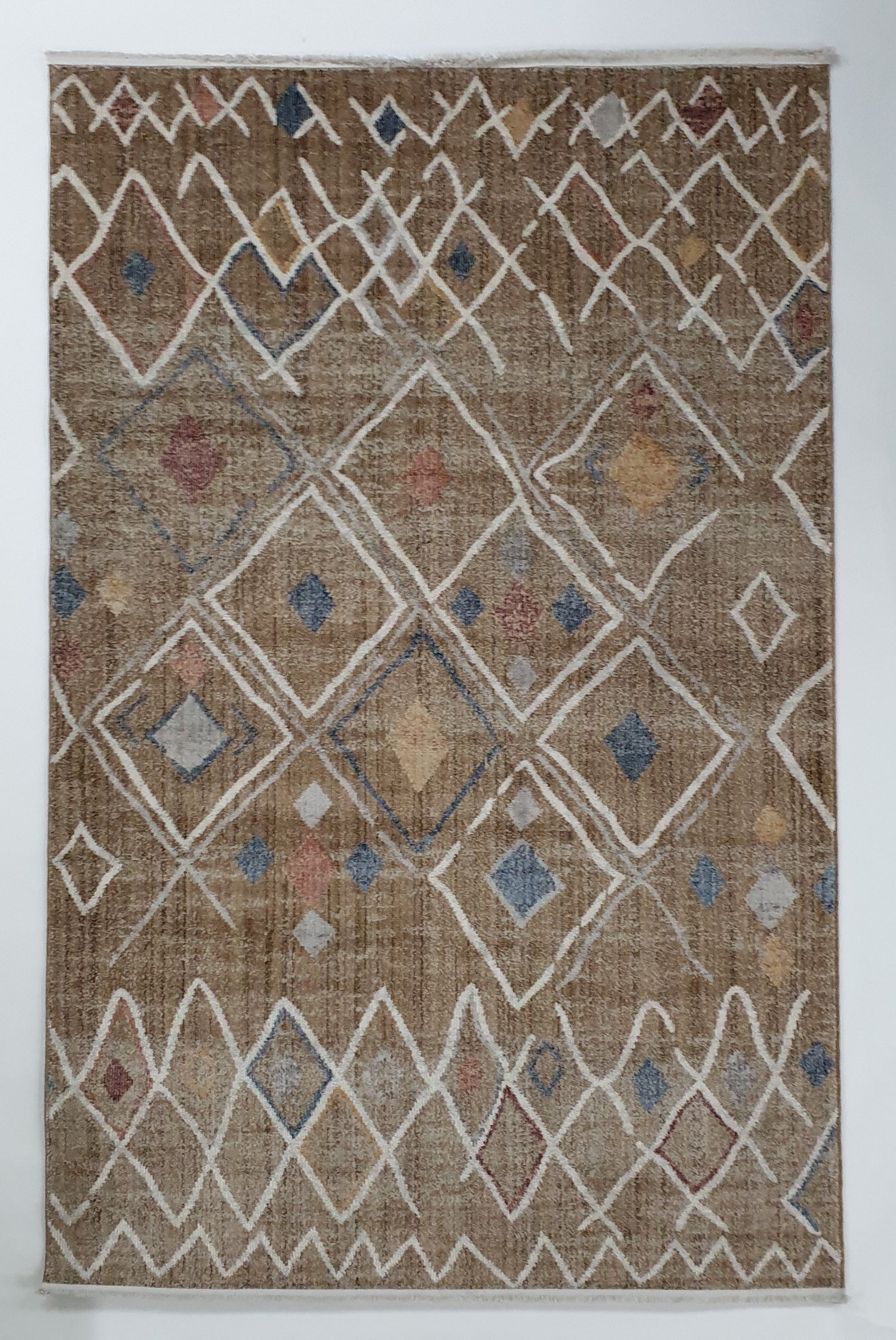 Athena 9938 Brown