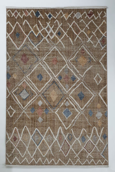 Athena 9938 Brown
