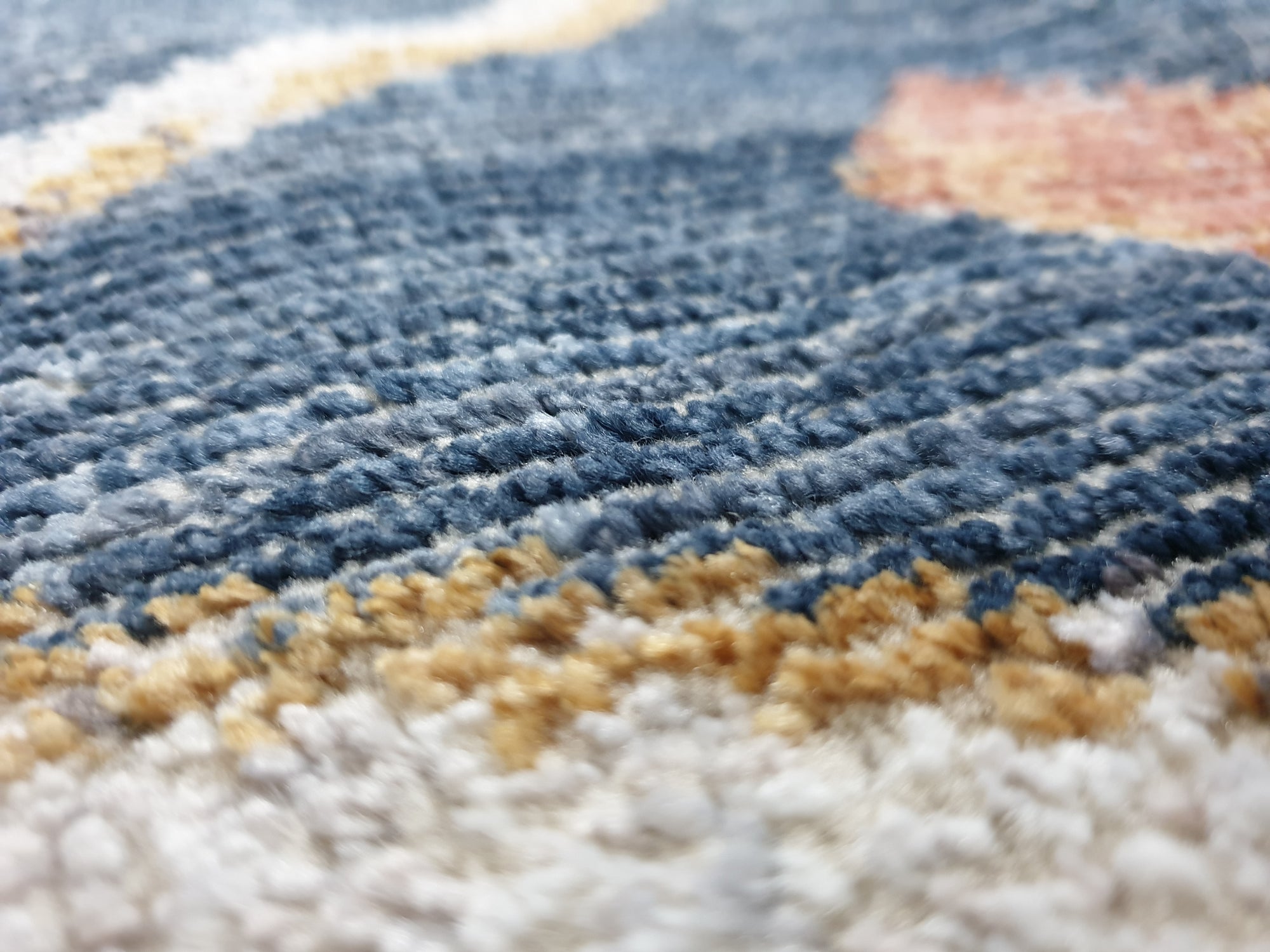 Athena 9938 D.Blue