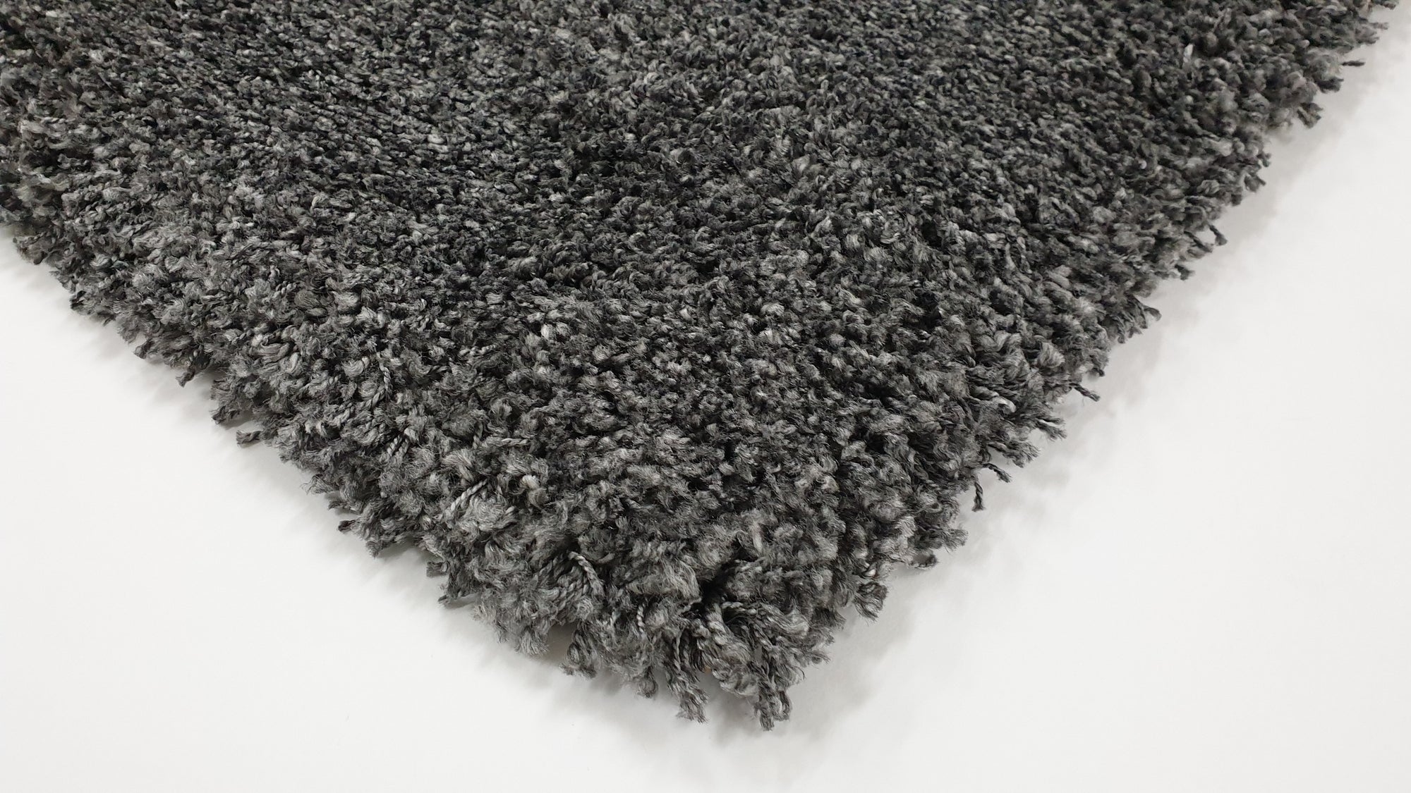 Twilight shaggy Anthracite