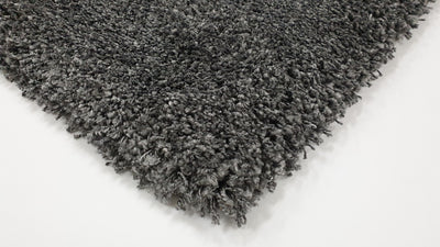 Twilight shaggy Anthracite