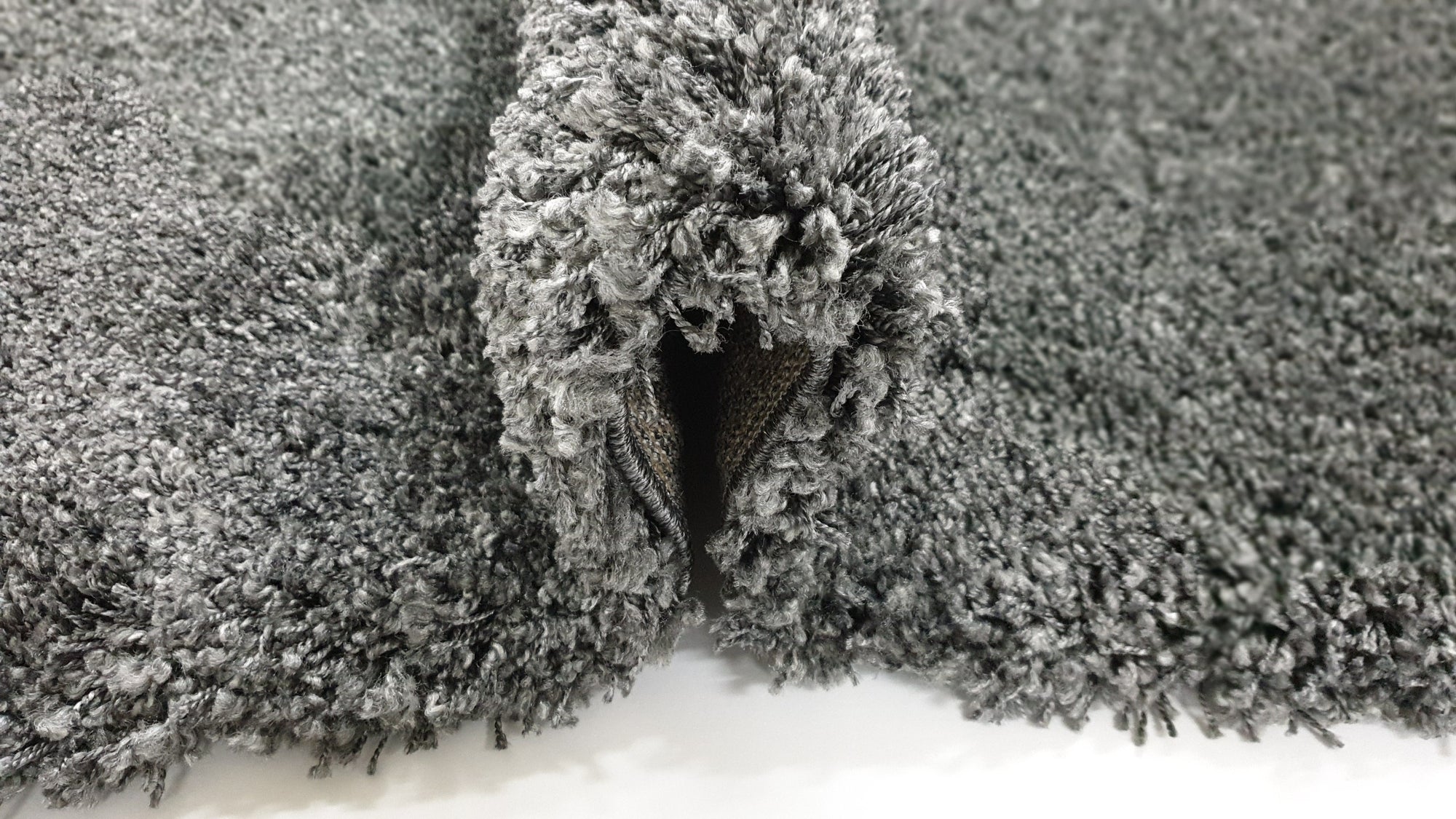 Twilight shaggy Anthracite