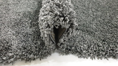 Twilight shaggy Anthracite