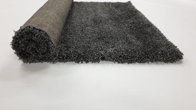 Twilight shaggy Anthracite