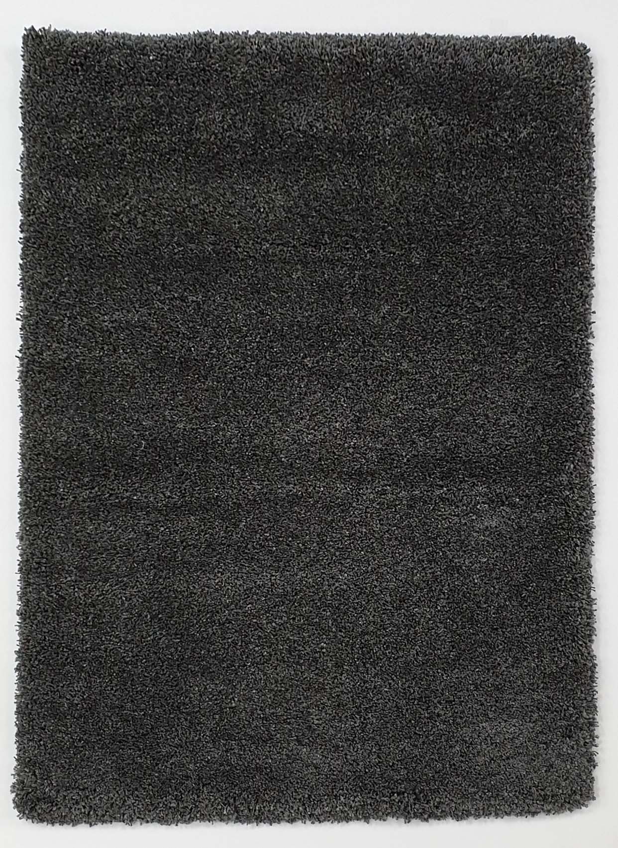 Twilight shaggy Anthracite