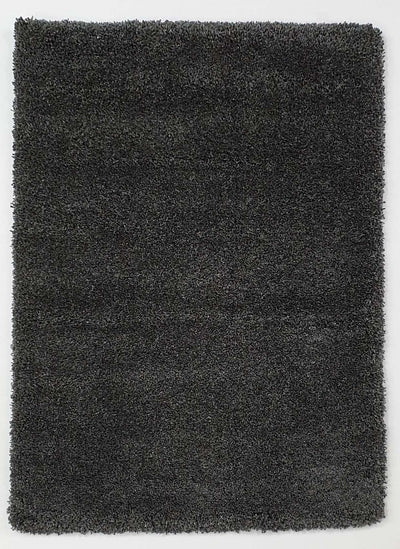 Twilight shaggy Anthracite