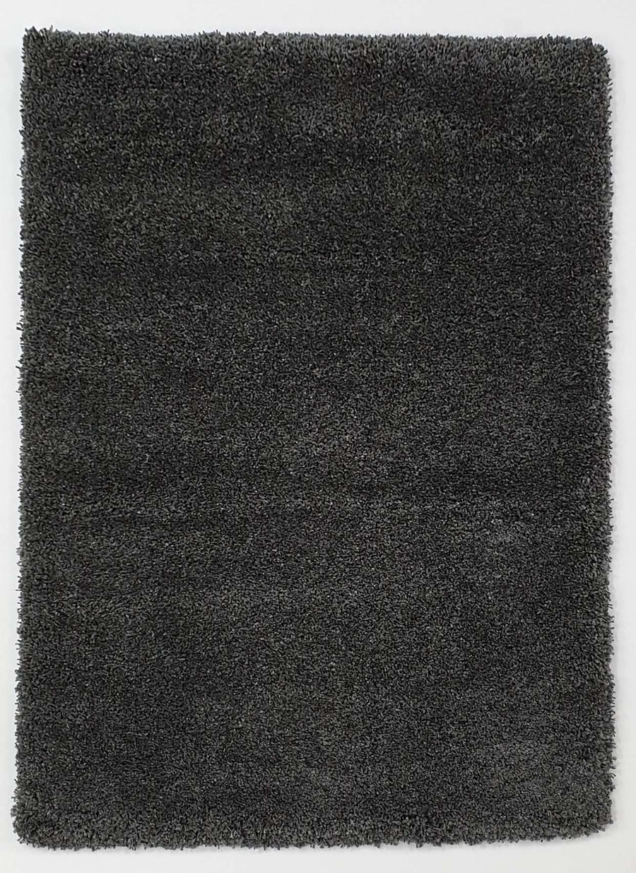 Twilight shaggy Anthracite
