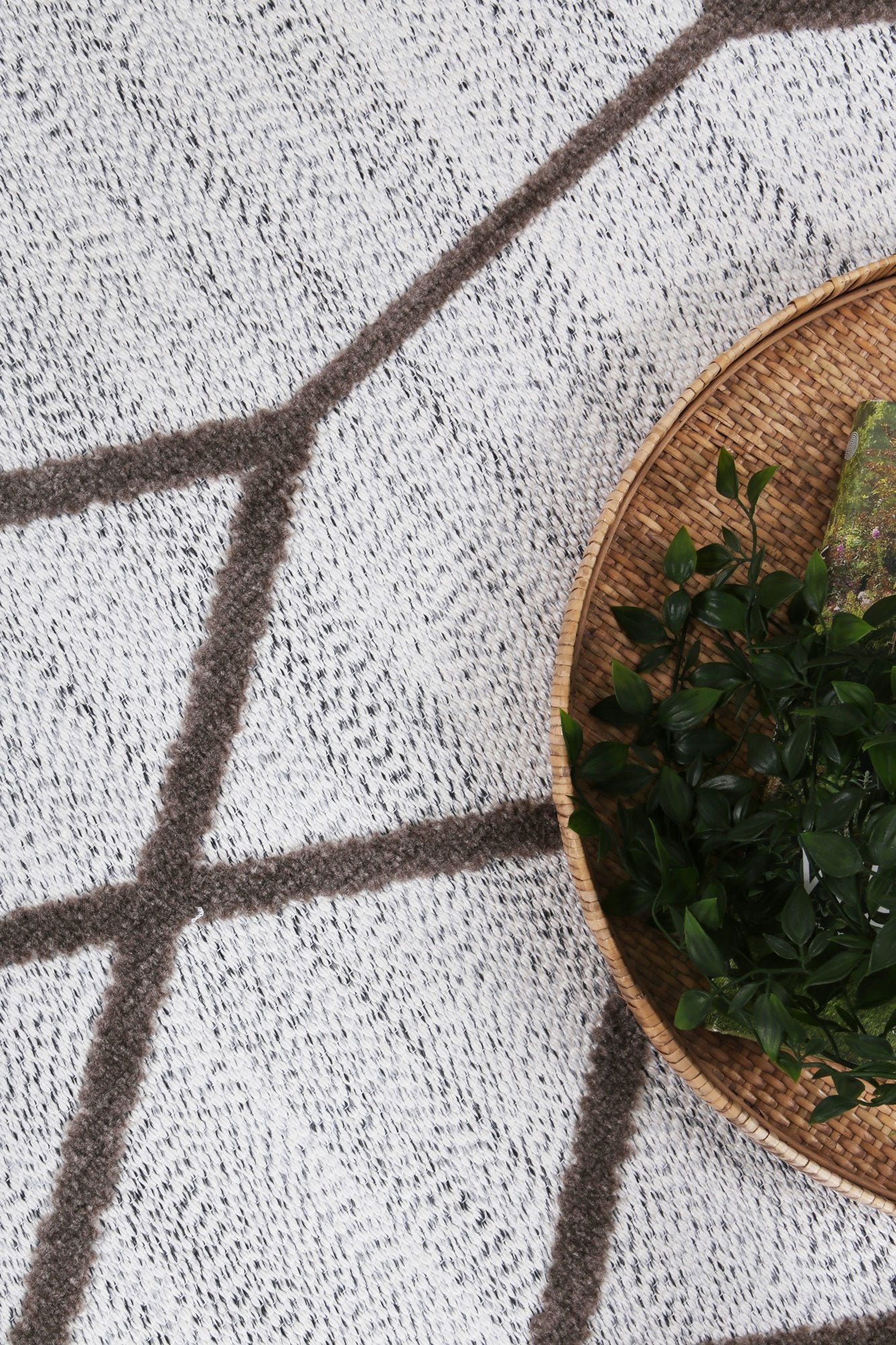 Ares 3 Cream Beige Diamond