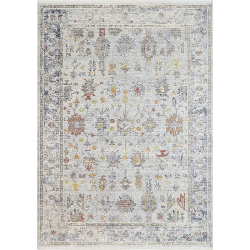 Floral distress multi