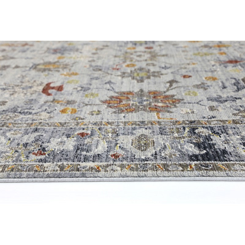 Floral distress multi