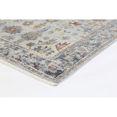 Floral distress multi