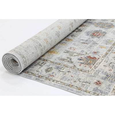 Floral distress multi