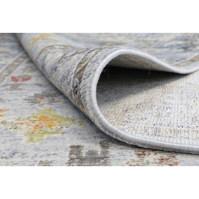 Floral distress multi