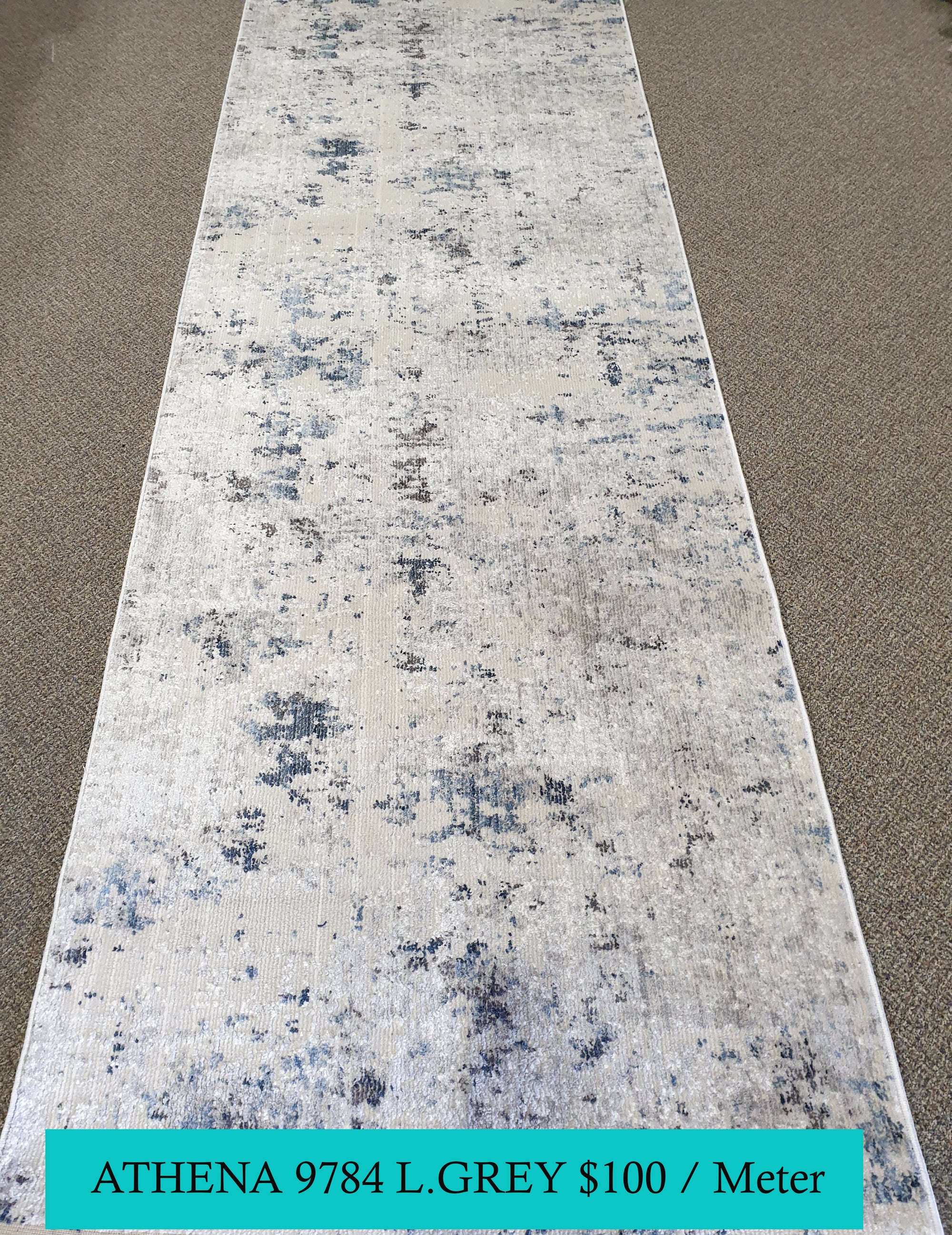 Athena 9784 L.grey